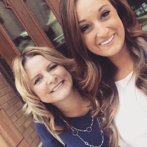 Meet your Posher, Stacey